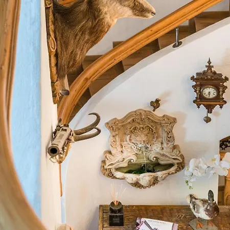 Sunneschloessli Tannheimer Tal