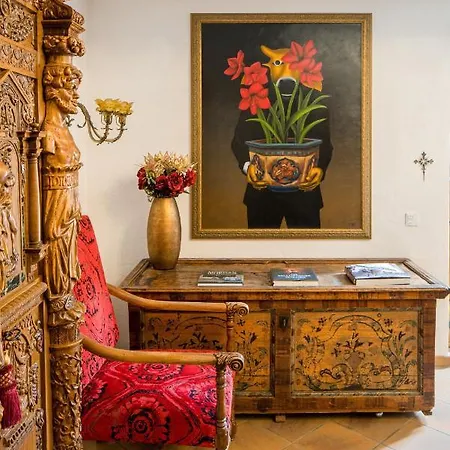 Sunneschloessli Tannheimer Tal Нессельвенгле