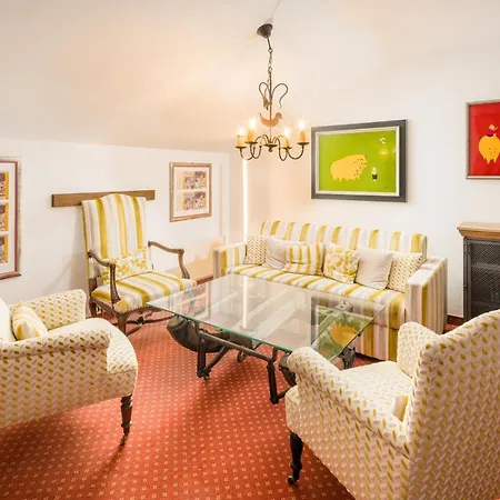 Appartement Sunneschloessli Tannheimer Tal *
