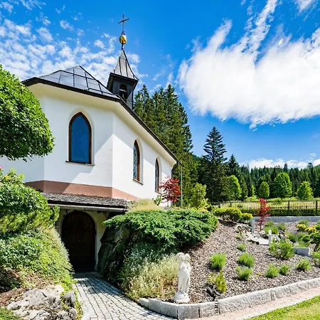 Apartment Sunneschloessli Tannheimer Tal