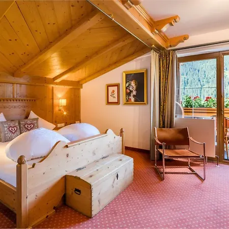Sunneschloessli Private Hideaway *