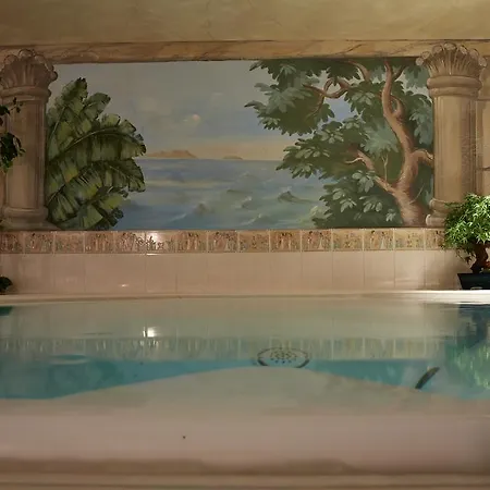 Sunneschloessli Tannheimer Tal Апартаменты