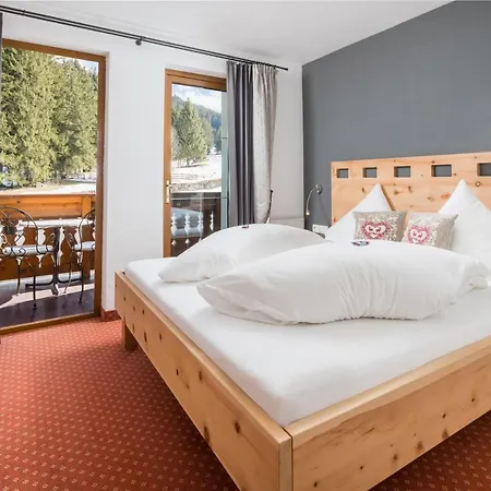 Apartment Sunneschloessli Tannheimer Tal *