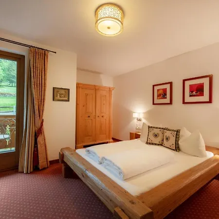 Sunneschloessli Tannheimer Tal Apartment Nesselwangle