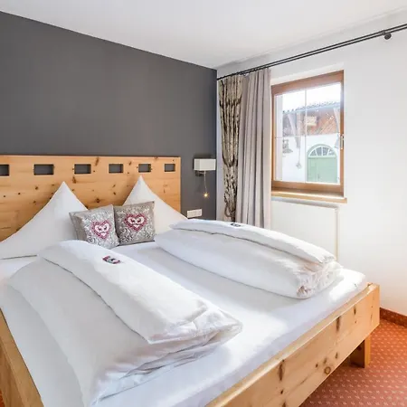 Sunneschloessli Tannheimer Tal *