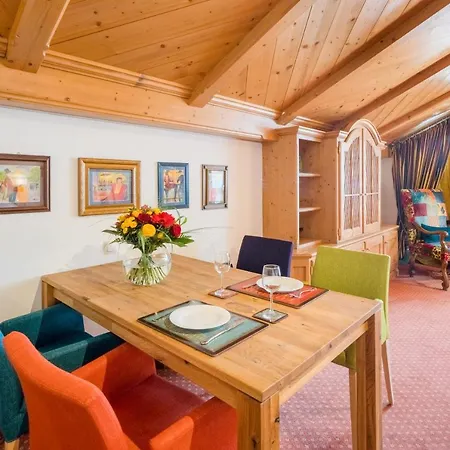 Sunneschloessli Tannheimer Tal