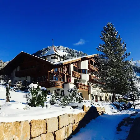 Sunneschloessli Tannheimer Tal Нессельвенгле