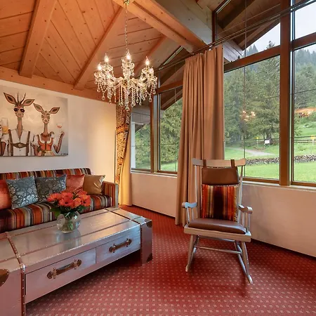 Apartment Sunneschloessli Tannheimer Tal *