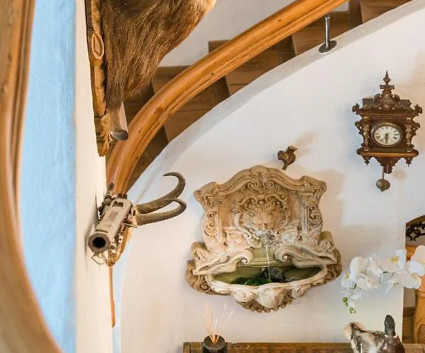 Sunneschloessli Tannheimer Tal