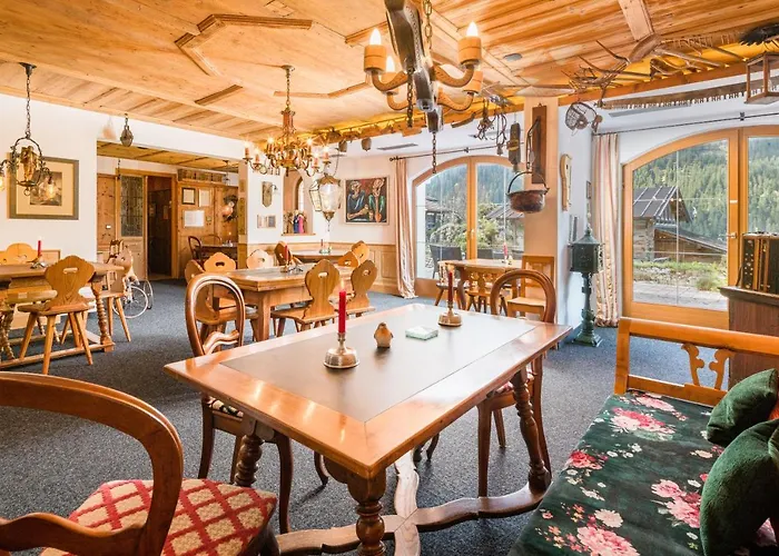 Sunneschloessli Tannheimer Tal Apartment Nesselwangle