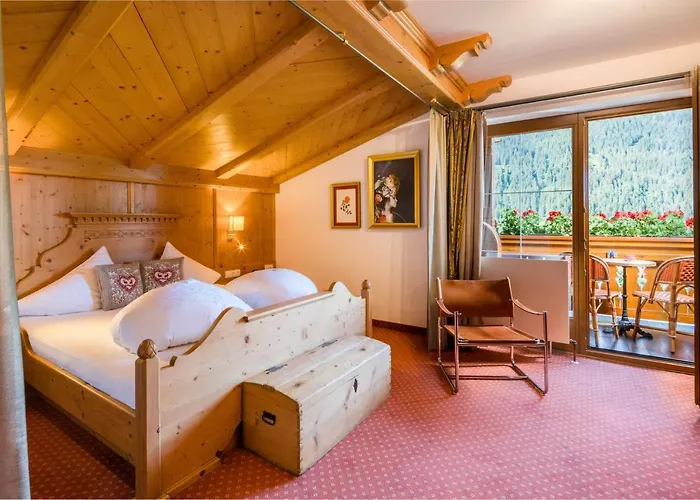 Sunneschloessli Tannheimer Tal *