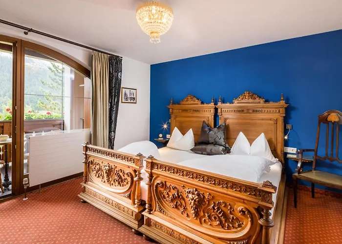 Apartment Sunneschloessli Tannheimer Tal