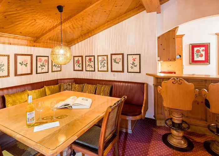 Sunneschloessli Tannheimer Tal Nesselwangle