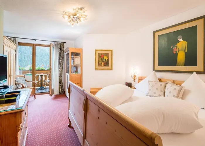 Sunneschloessli Tannheimer Tal Apartment *