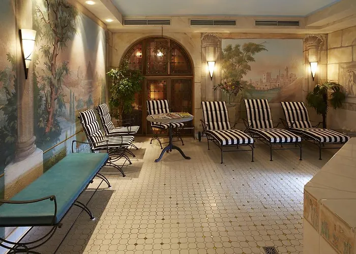 Sunneschloessli Tannheimer Tal * Nesselwangle