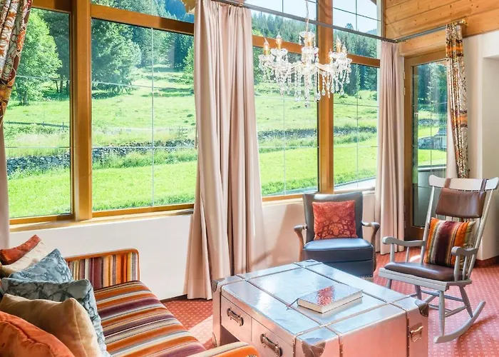 Sunneschloessli Tannheimer Tal Apartment Nesselwangle