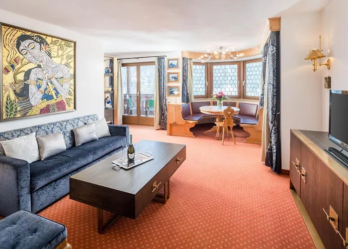 Sunneschloessli Tannheimer Tal Apartment Nesselwangle