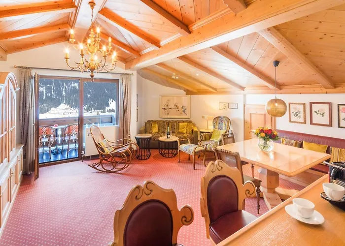 Sunneschloessli Tannheimer Tal *