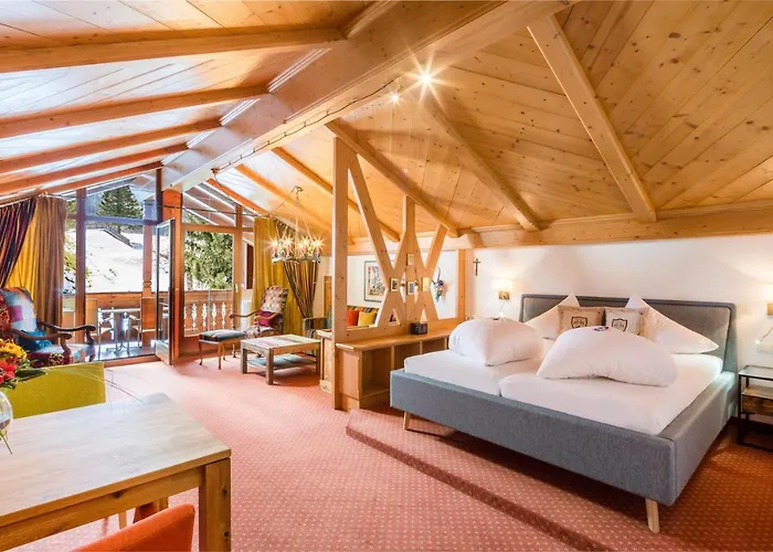 Apartmán Sunneschloessli Tannheimer Tal *