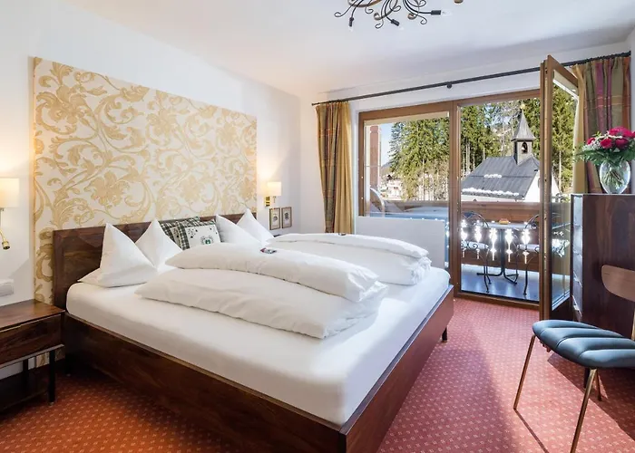 Sunneschloessli Tannheimer Tal Nesselwangle