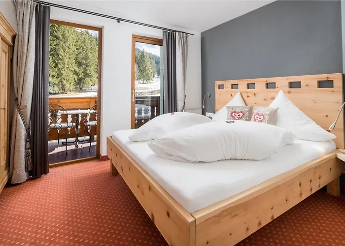 Apartment Sunneschloessli Tannheimer Tal *