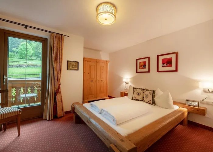 Sunneschloessli Tannheimer Tal Apartmán Nesselwängle