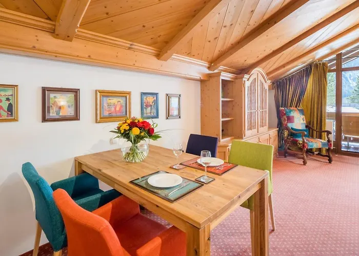 Sunneschloessli Tannheimer Tal