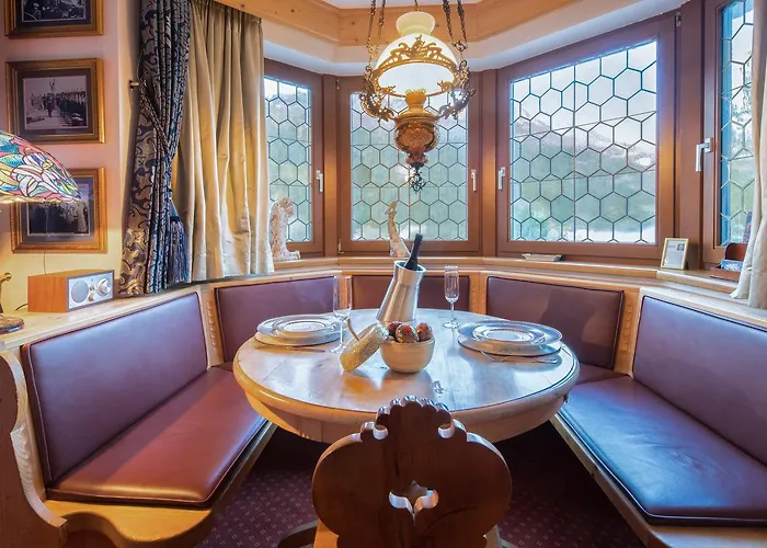 Sunneschloessli Tannheimer Tal Apartment *