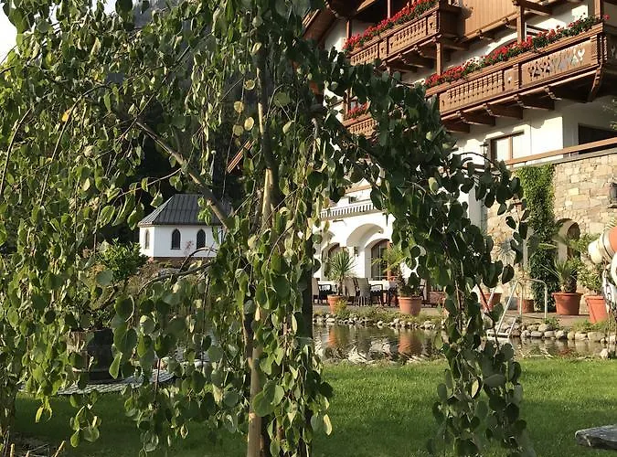 Sunneschloessli Tannheimer Tal Apartment *