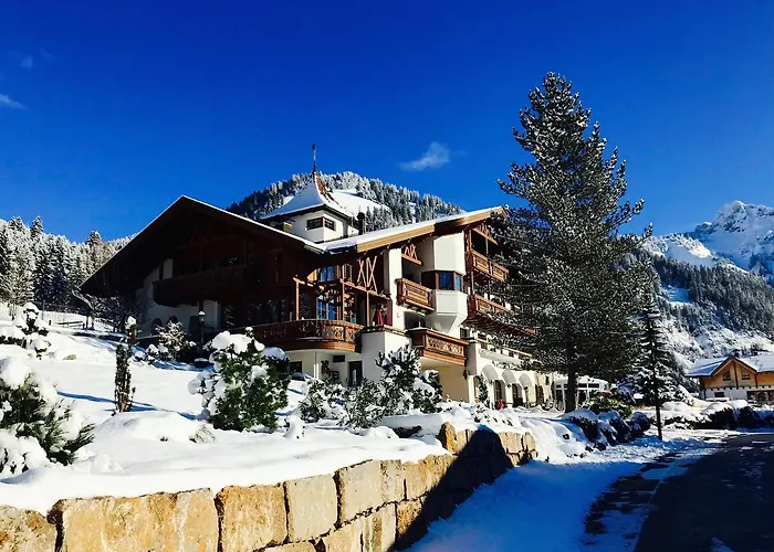 Sunneschloessli Tannheimer Tal Nesselwangle