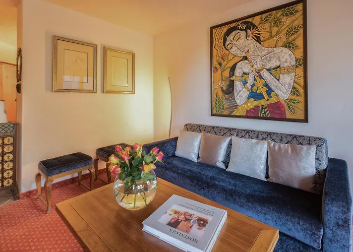Sunneschloessli Tannheimer Tal * Nesselwängle